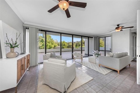 Condo in Belleair, Florida, 2 bedrooms  № 2384053 - photo 22
