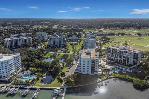 Condo in Belleair, Florida, 2 bedrooms  № 2384053 - photo 3