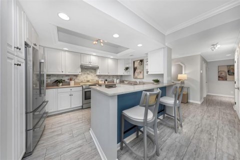 Condo in Belleair, Florida, 2 bedrooms  № 2384053 - photo 13
