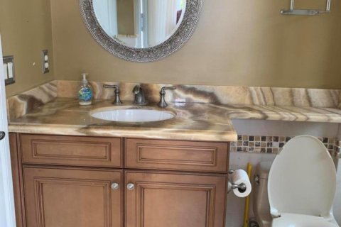 Casa en venta en Boynton Beach, Florida, 4 dormitorios, 291.81 m2 № 1040649 - foto 1