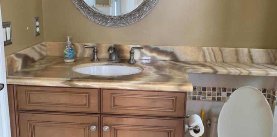 Casa en Boynton Beach, Florida 4 dormitorios, 291.81 m2 № 1040649