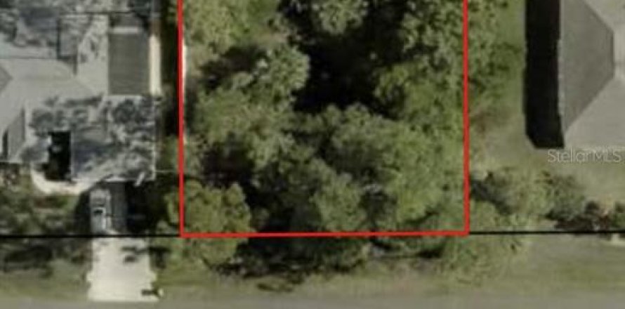 Land in Palm Coast, Florida № 1722034