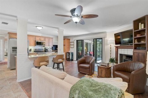 House in Sarasota, Florida 2 bedrooms, 169.27 sq.m. № 1629000 - photo 30