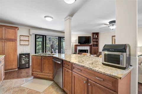 House in Sarasota, Florida 2 bedrooms, 169.27 sq.m. № 1629000 - photo 25