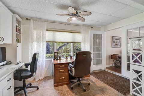 House in Sarasota, Florida 2 bedrooms, 169.27 sq.m. № 1629000 - photo 21