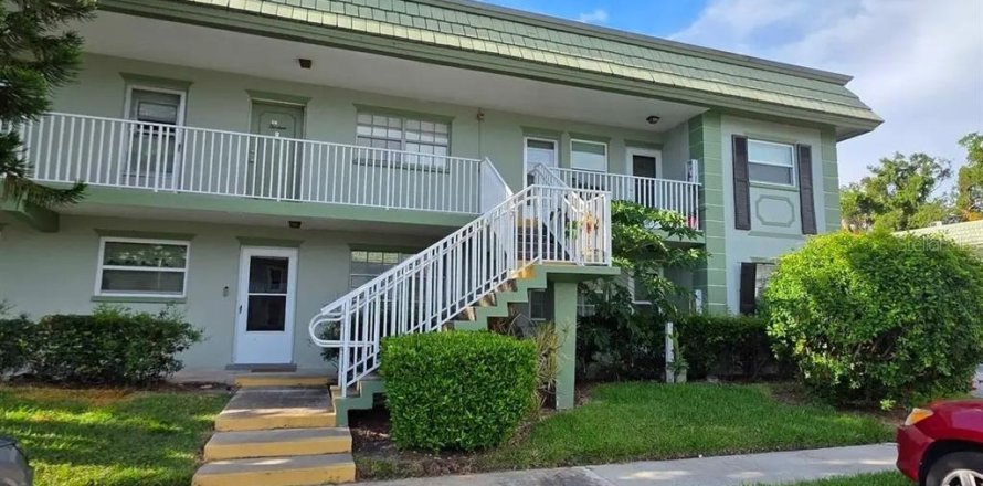 Condo in Clearwater, Florida, 2 bedrooms  № 2391580