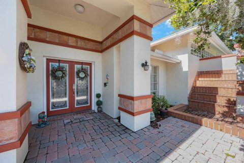 House in Lutz, Florida 4 bedrooms, 286.79 sq.m. № 1803279 - photo 5
