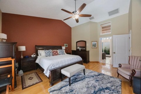 House in Lutz, Florida 4 bedrooms, 286.79 sq.m. № 1803279 - photo 24