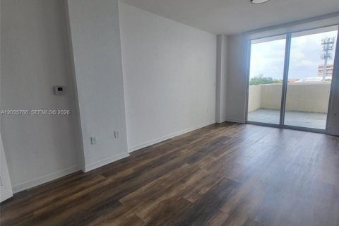 Appartement à Miami, Floride 1 chambre № 2084867