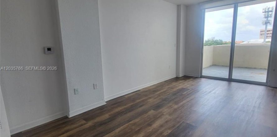 Appartement à Miami, Floride 1 chambre № 2084867