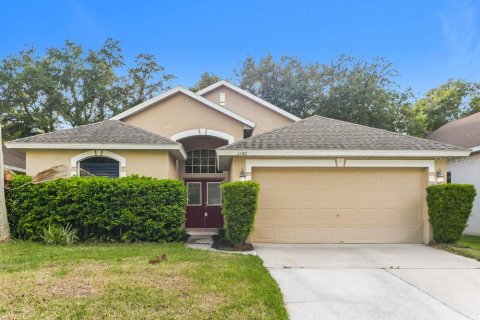 Villa ou maison à Orlando, Floride 3 chambres, 145.39 m2 № 2341636