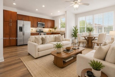 Adosado en venta en Fort Lauderdale, Florida, 3 dormitorios, 183.67 m2 № 2085032 - foto 2