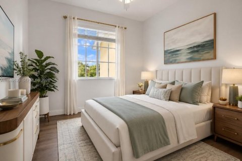 Adosado en venta en Fort Lauderdale, Florida, 3 dormitorios, 183.67 m2 № 2085032 - foto 7