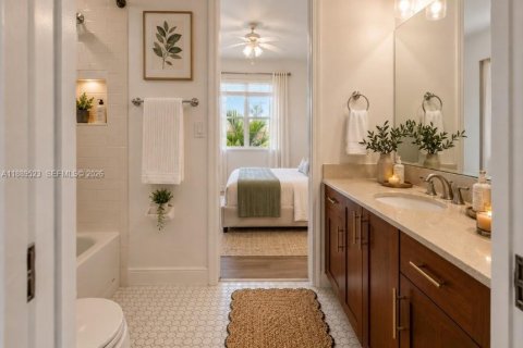 Adosado en venta en Fort Lauderdale, Florida, 3 dormitorios, 183.67 m2 № 2085032 - foto 14