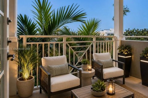 Adosado en venta en Fort Lauderdale, Florida, 3 dormitorios, 183.67 m2 № 2085032 - foto 12