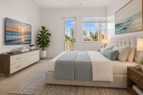 Adosado en venta en Fort Lauderdale, Florida, 3 dormitorios, 183.67 m2 № 2085032 - foto 4