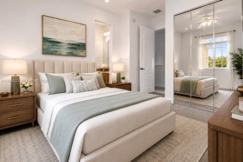 Adosado en venta en Fort Lauderdale, Florida, 3 dormitorios, 183.67 m2 № 2085032 - foto 6