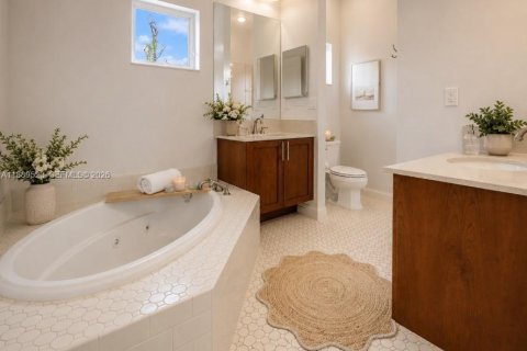 Adosado en venta en Fort Lauderdale, Florida, 3 dormitorios, 183.67 m2 № 2085032 - foto 5
