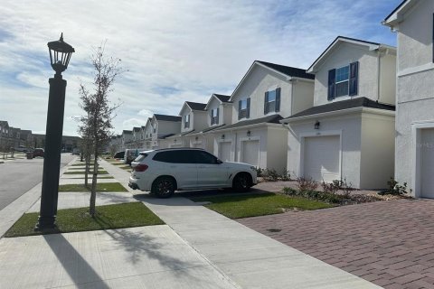 Adosado en venta en Kissimmee, Florida, 3 dormitorios, 135.64 m2 № 1684532 - foto 14