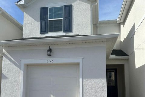 Adosado en venta en Kissimmee, Florida, 3 dormitorios, 135.64 m2 № 1684532 - foto 2