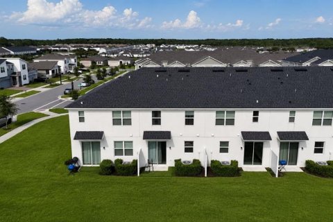 Townhouse in Kissimmee, Florida 3 bedrooms, 135.64 sq.m. № 1684532 - photo 21
