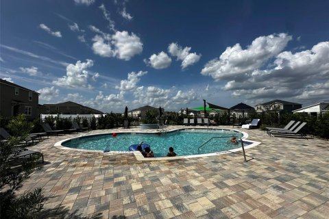 Adosado en venta en Kissimmee, Florida, 3 dormitorios, 135.64 m2 № 1684532 - foto 16