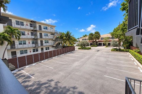 Copropriété à louer à Fort Lauderdale, Floride: 1 chambre, 53.88 m2 № 2385053 - photo 3