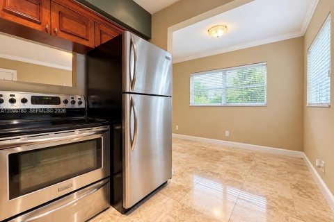 Copropriété à louer à Fort Lauderdale, Floride: 1 chambre, 53.88 m2 № 2385053 - photo 11