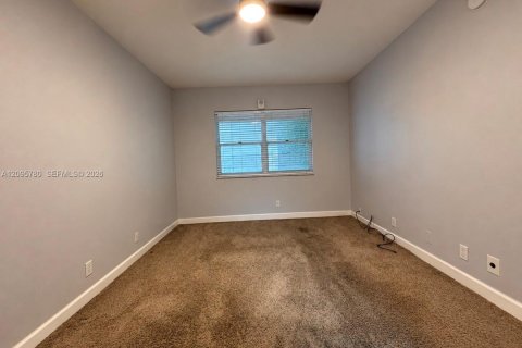 Copropriété à louer à Fort Lauderdale, Floride: 1 chambre, 53.88 m2 № 2385053 - photo 14