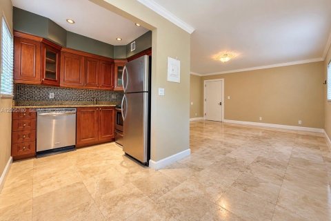 Copropriété à louer à Fort Lauderdale, Floride: 1 chambre, 53.88 m2 № 2385053 - photo 8