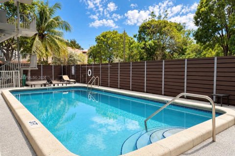 Copropriété à louer à Fort Lauderdale, Floride: 1 chambre, 53.88 m2 № 2385053 - photo 20