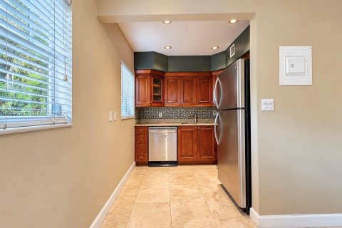 Copropriété à louer à Fort Lauderdale, Floride: 1 chambre, 53.88 m2 № 2385053 - photo 9