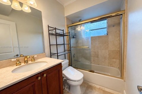 Copropriété à louer à Fort Lauderdale, Floride: 1 chambre, 53.88 m2 № 2385053 - photo 17