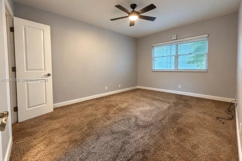 Copropriété à louer à Fort Lauderdale, Floride: 1 chambre, 53.88 m2 № 2385053 - photo 12