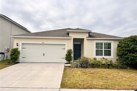 Casa en Davenport, Florida 4 dormitorios, 171.96 m2 № 2117590