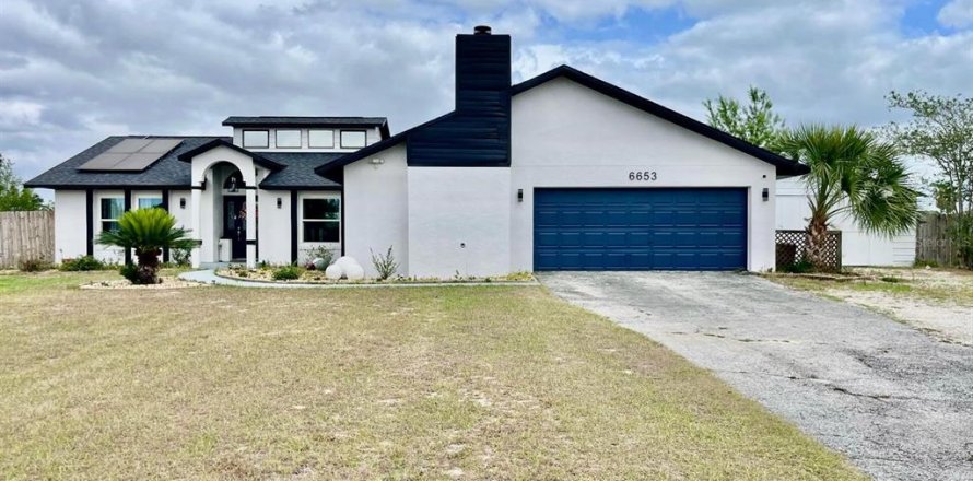 Casa en Ocala, Florida 3 dormitorios, 214.33 m2 № 1681467