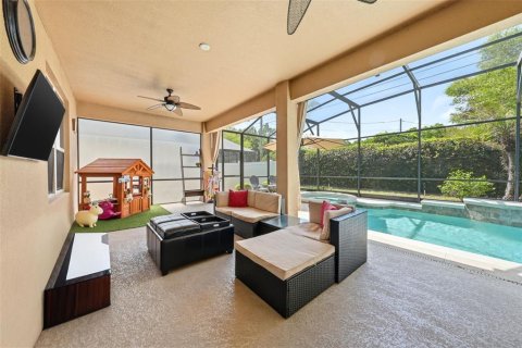 Casa en venta en Apopka, Florida, 4 dormitorios, 284.93 m2 № 2223558 - foto 17