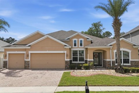 Casa en Apopka, Florida 4 dormitorios, 284.93 m2 № 2223558