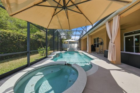 Casa en venta en Apopka, Florida, 4 dormitorios, 284.93 m2 № 2223558 - foto 19