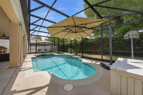 Casa en venta en Apopka, Florida, 4 dormitorios, 284.93 m2 № 2223558 - foto 2