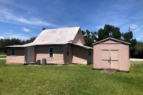 Casa en venta en Sanford, Florida, 1 dormitorio, 60.2 m2 № 2387444 - foto 19