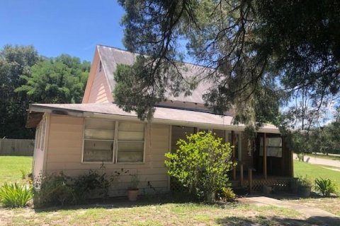 Casa en Sanford, Florida 1 dormitorio, 60.2 m2 № 2387444