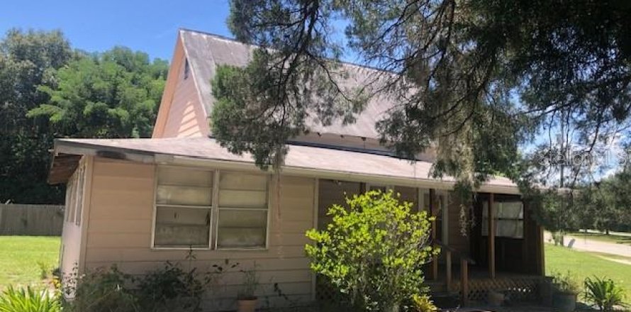 Casa en Sanford, Florida 1 dormitorio, 60.2 m2 № 2387444