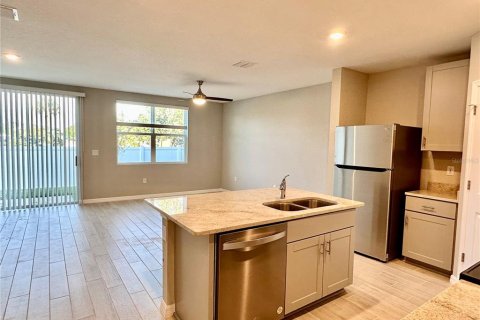 Adosado en alquiler en Nokomis, Florida, 3 dormitorios, 142.98 m2 № 1522380 - foto 7