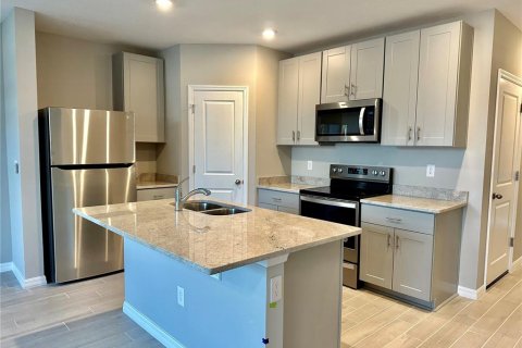 Adosado en alquiler en Nokomis, Florida, 3 dormitorios, 142.98 m2 № 1522380 - foto 4