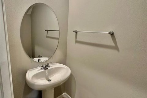Adosado en alquiler en Nokomis, Florida, 3 dormitorios, 142.98 m2 № 1522380 - foto 9