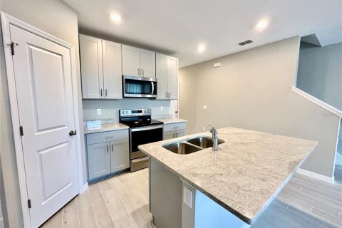 Adosado en alquiler en Nokomis, Florida, 3 dormitorios, 142.98 m2 № 1522380 - foto 5