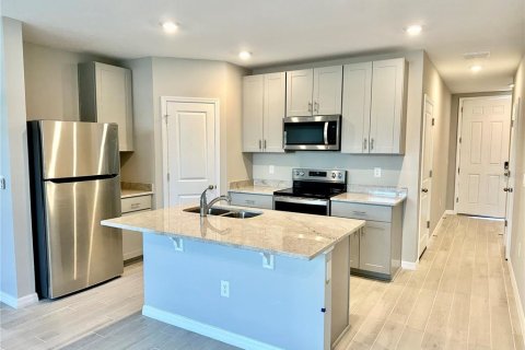 Adosado en alquiler en Nokomis, Florida, 3 dormitorios, 142.98 m2 № 1522380 - foto 3