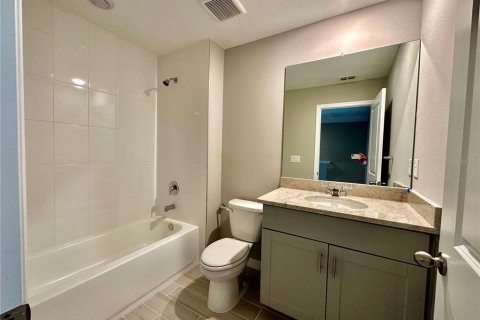 Adosado en alquiler en Nokomis, Florida, 3 dormitorios, 142.98 m2 № 1522380 - foto 22