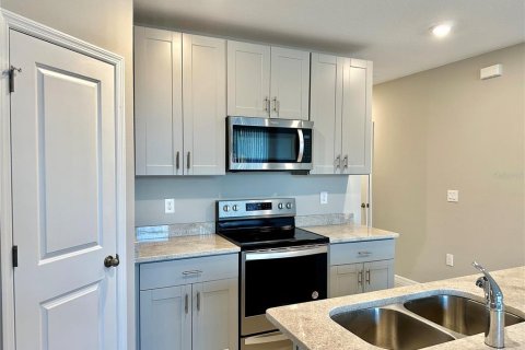 Adosado en alquiler en Nokomis, Florida, 3 dormitorios, 142.98 m2 № 1522380 - foto 6